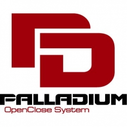 Замки Palladium (Палладиум)